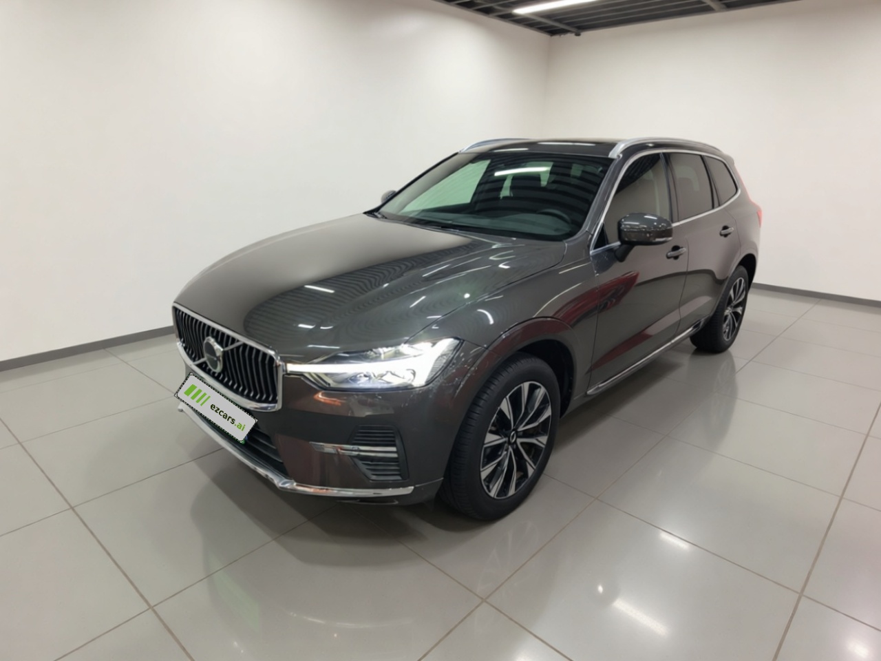 XC60 2023 B5 AWD Luxury