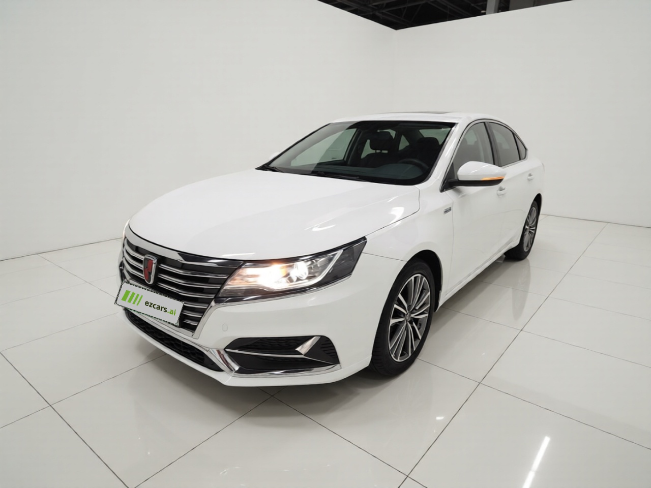 i6 Classic 2020 PLUS 1.6L CVT 4G Flagship