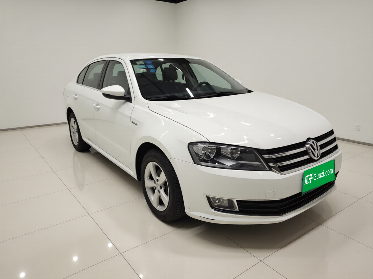 Lavida 2014 1.4TSI DSG Tech photo 3