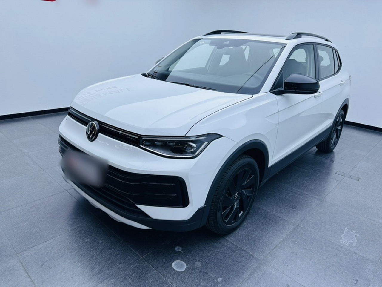 Tharu 2026 300TSI