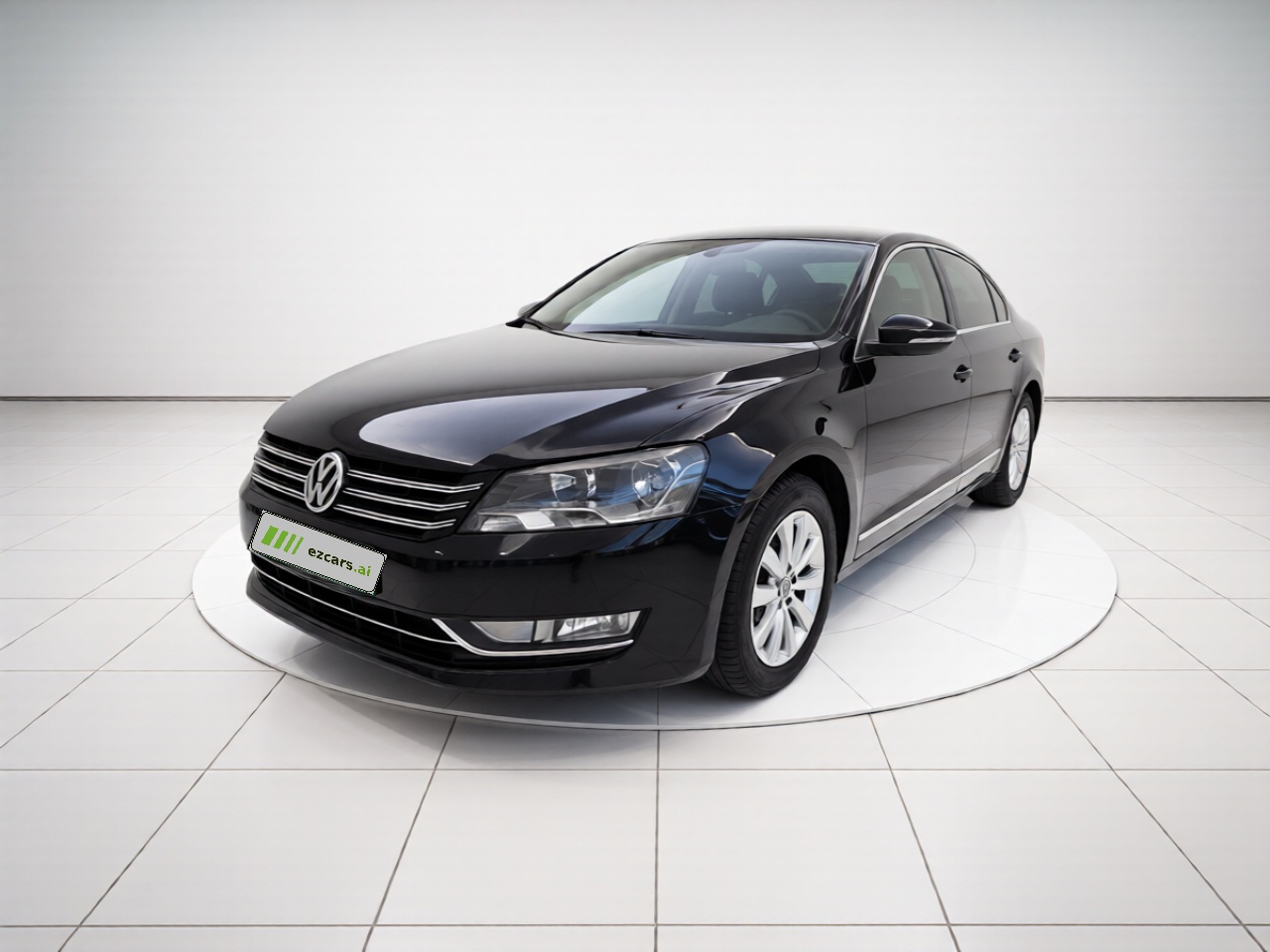 Passat 2013 1.8TSI DSG