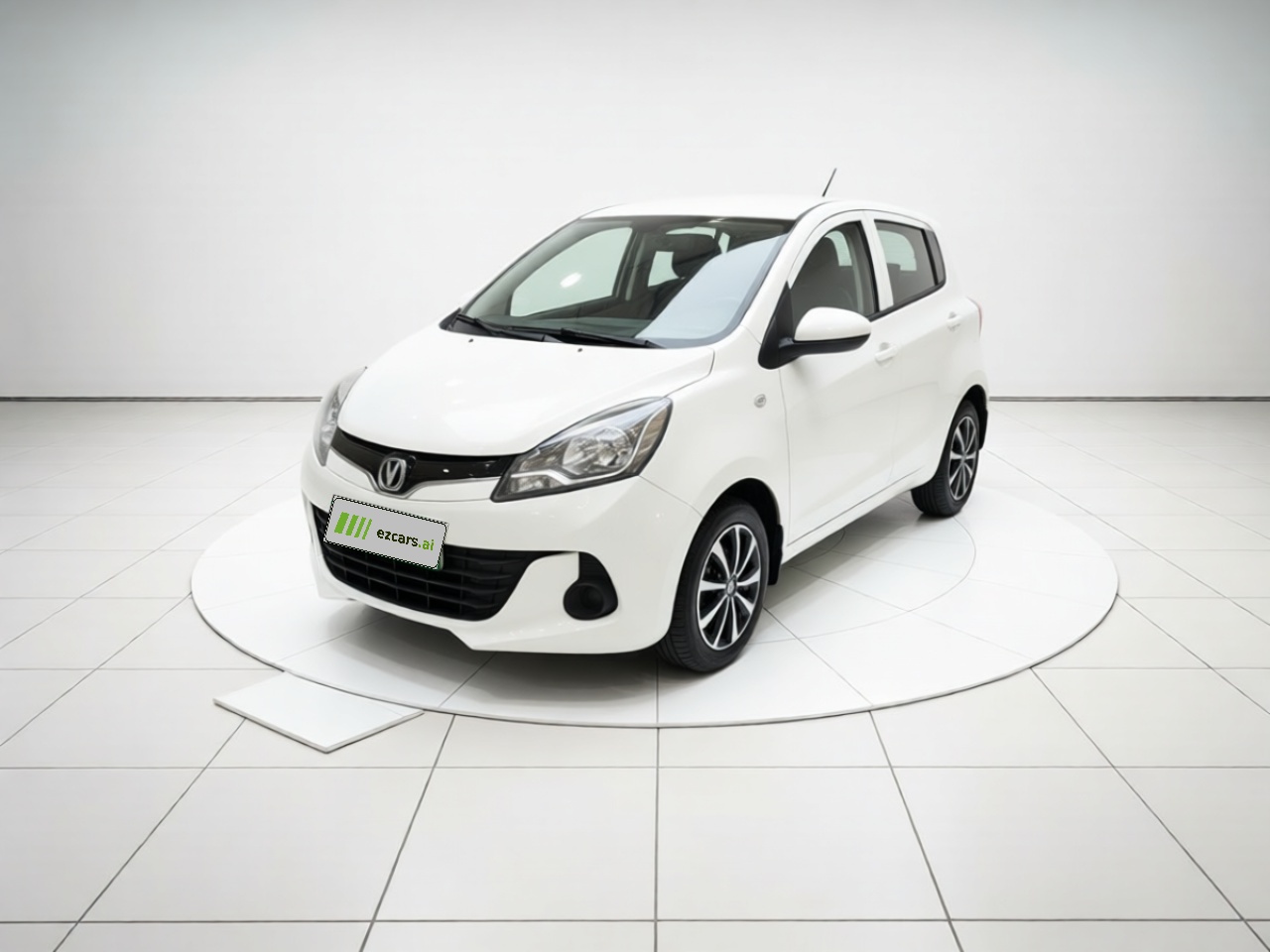 Benni E-Star 2021 LFP 31.18kWh