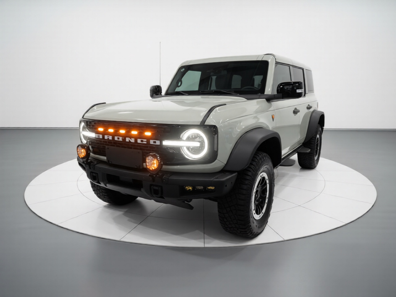 2024 2.3T