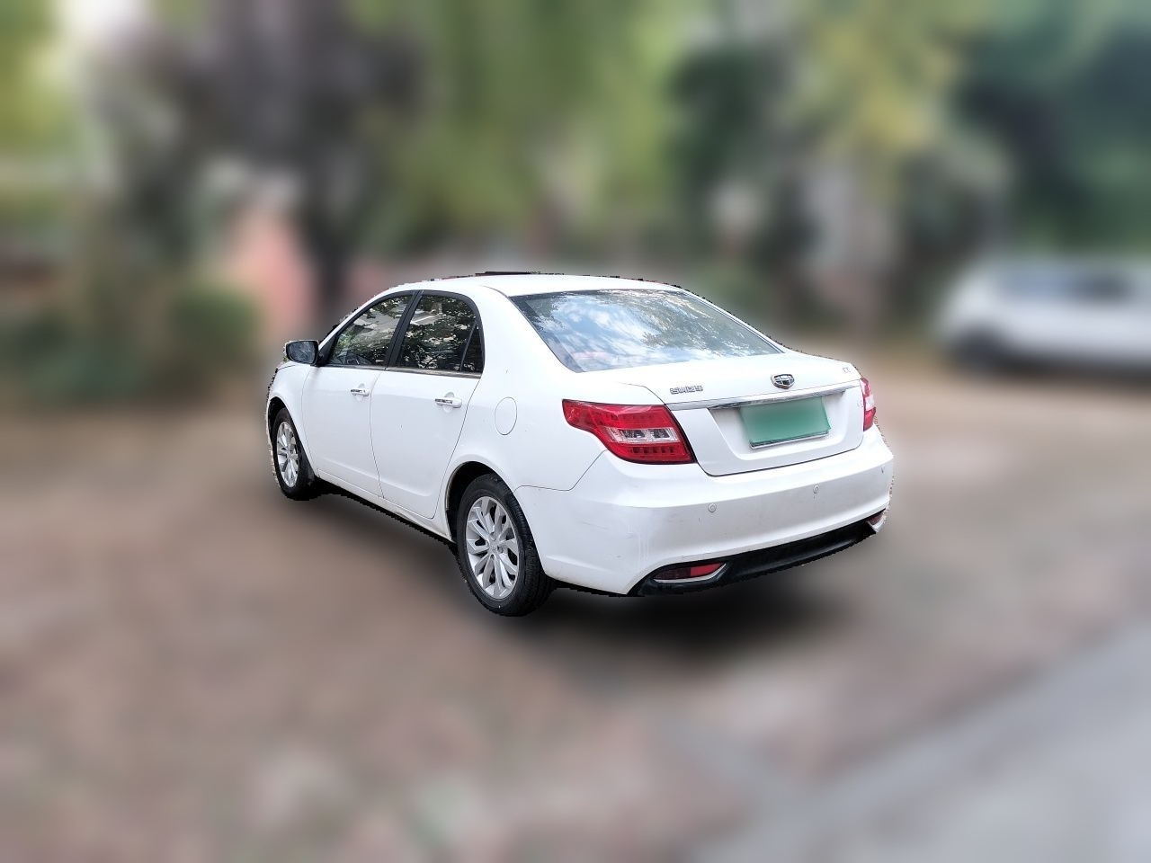 Vision 2016 1.5L MT photo 4