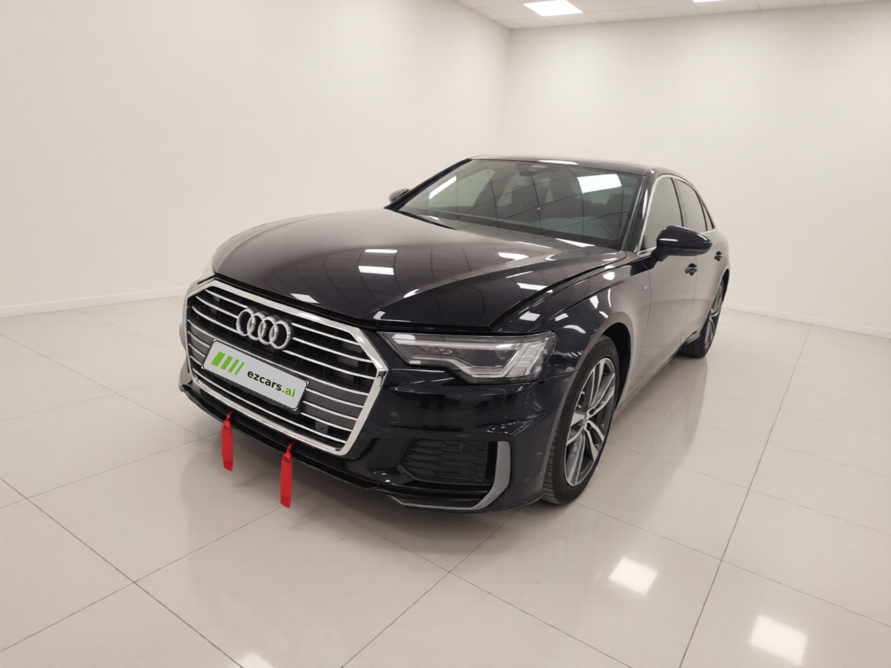A6L 2021 40 TFSI Luxury