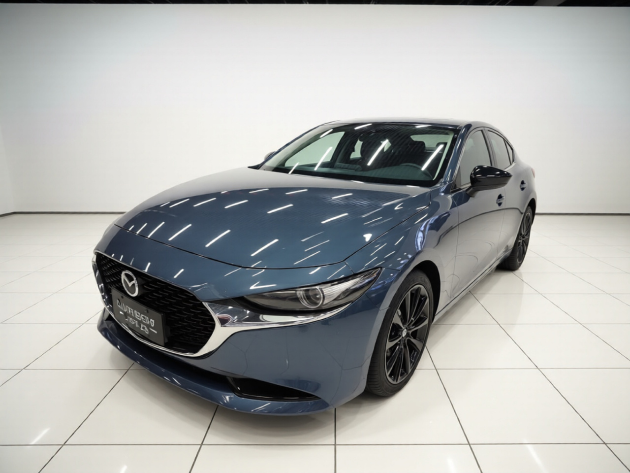 3 Axela 2022 2.0L AT