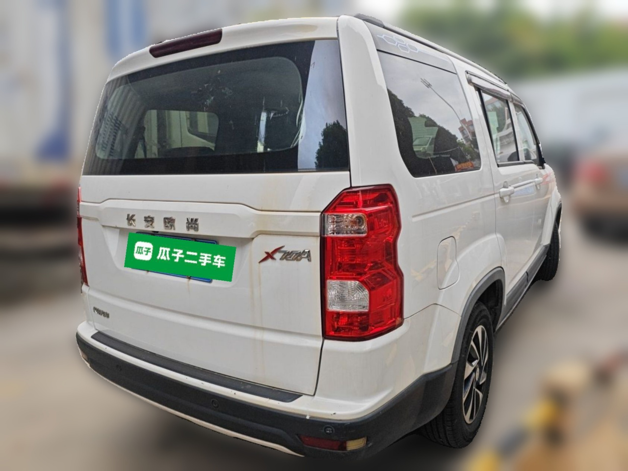 X70A 2018 1.5L MT Elite photo 4