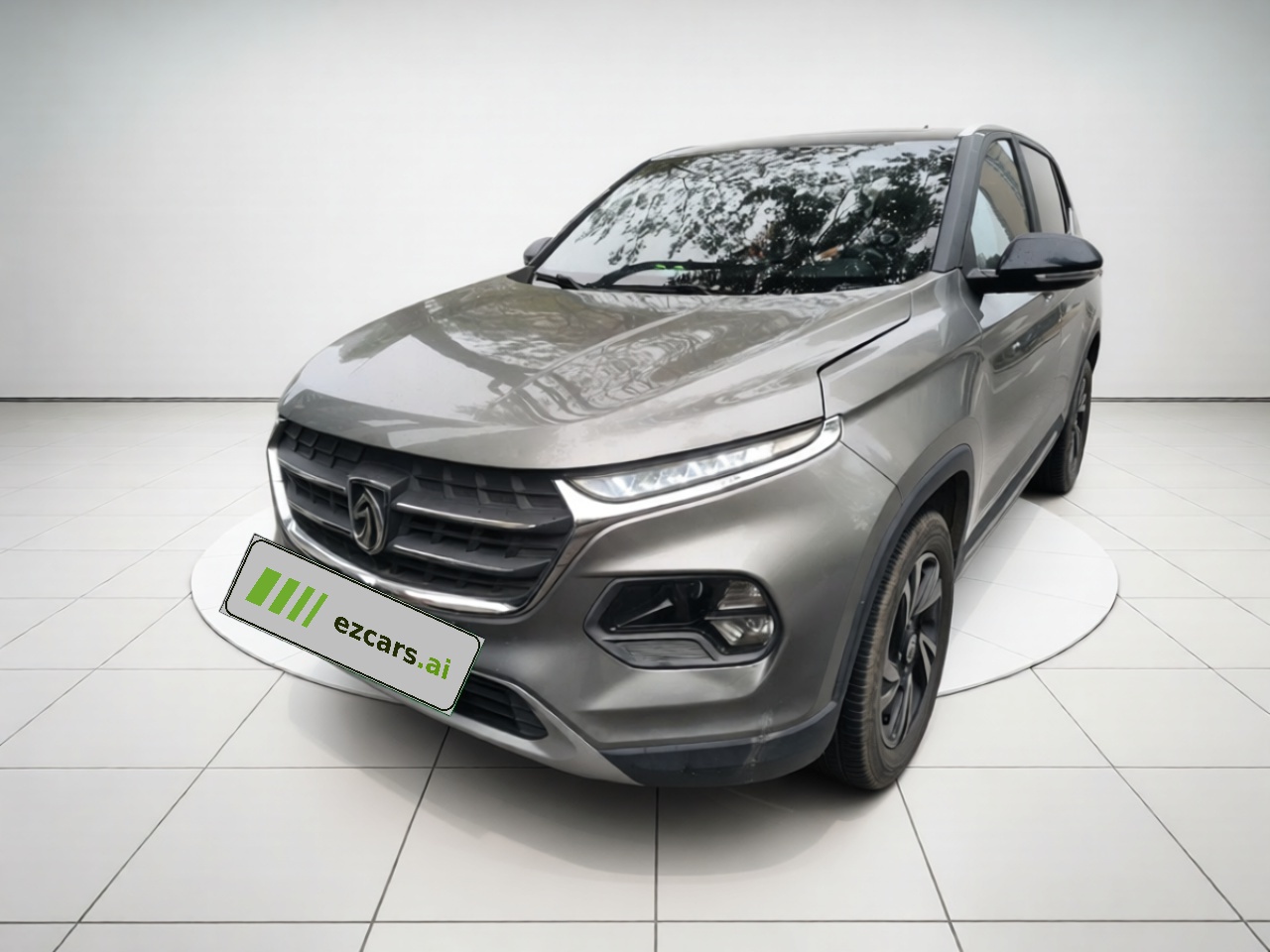 510 2017 1.5L MT Luxury