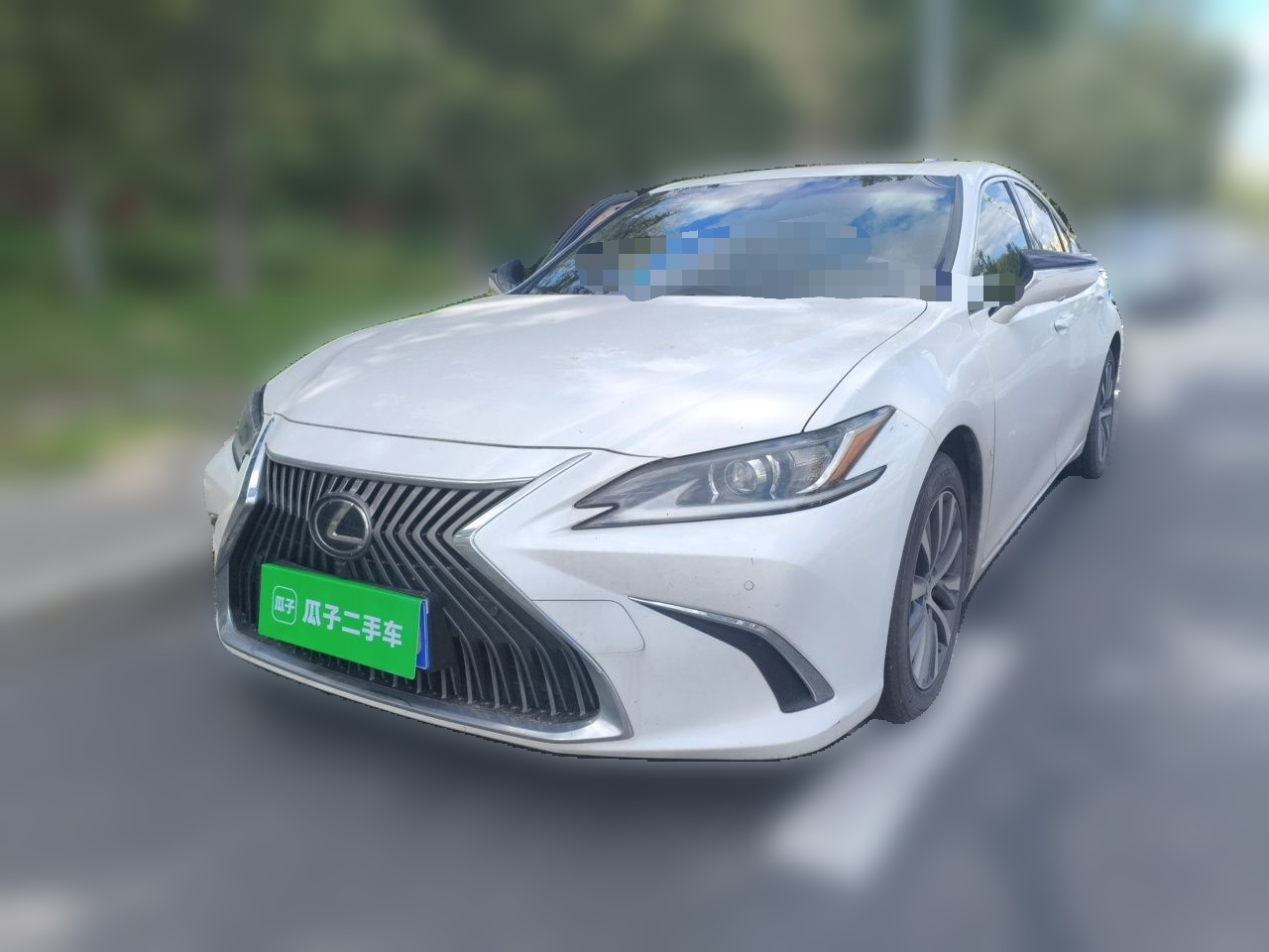 ES 2018 200 Excellence China V