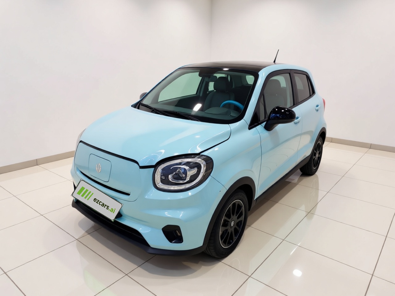 Leapmotor T03 2023 310