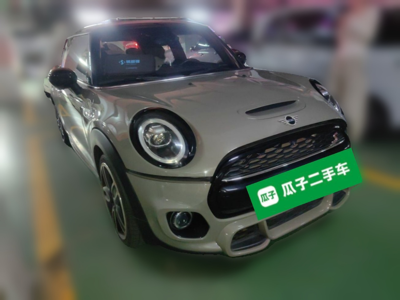 2019 2.0T COOPER S photo 3