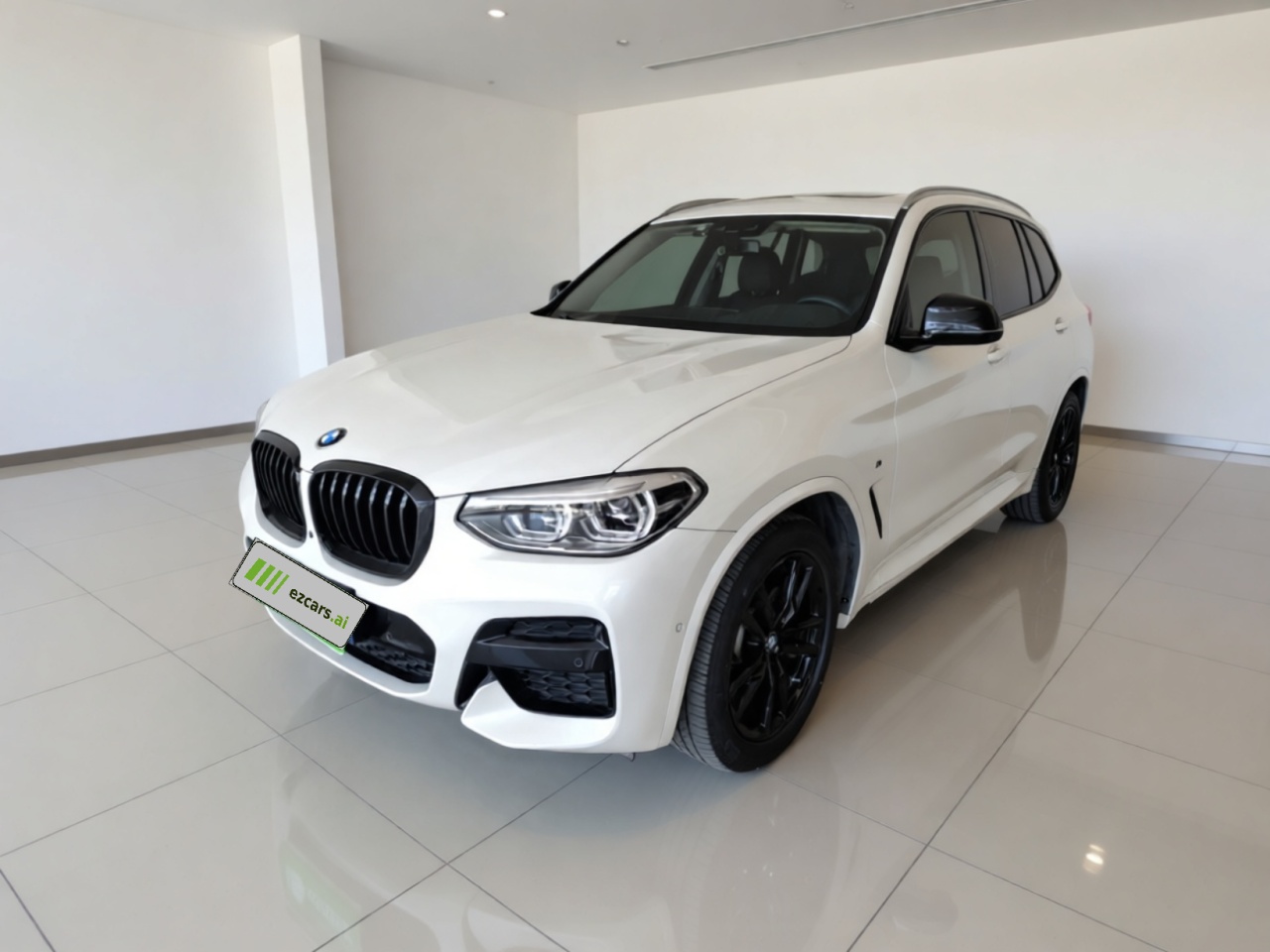 X3 2021 xDrive28i M Sport Package