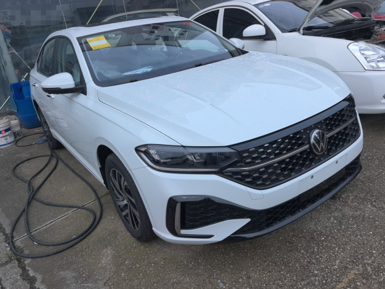 Lavida 2026 1.5L AT photo 3