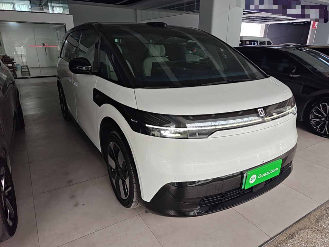 MIX 2025 Long Range ADAS photo 5