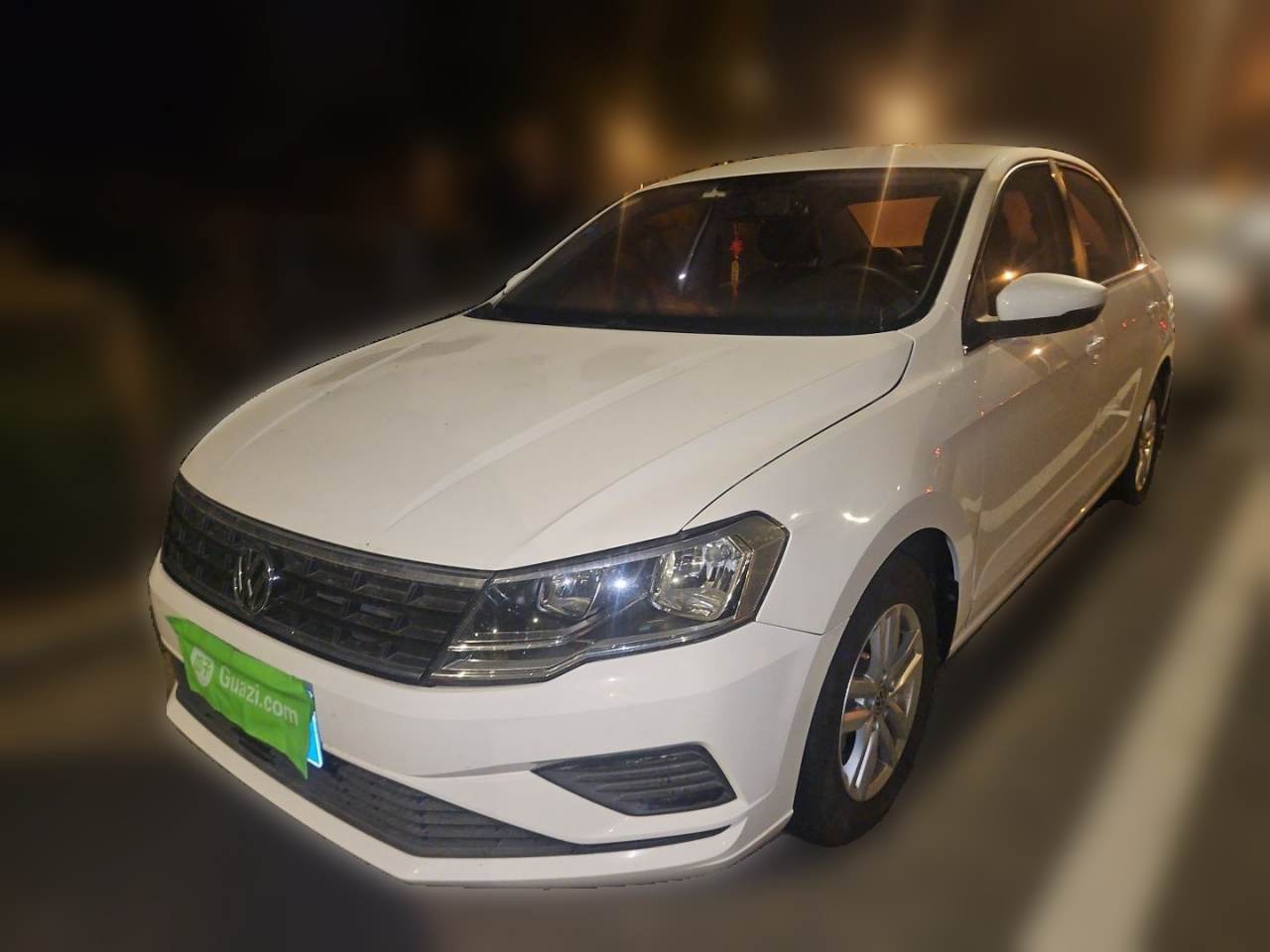 2017 1.4L MT Fashion