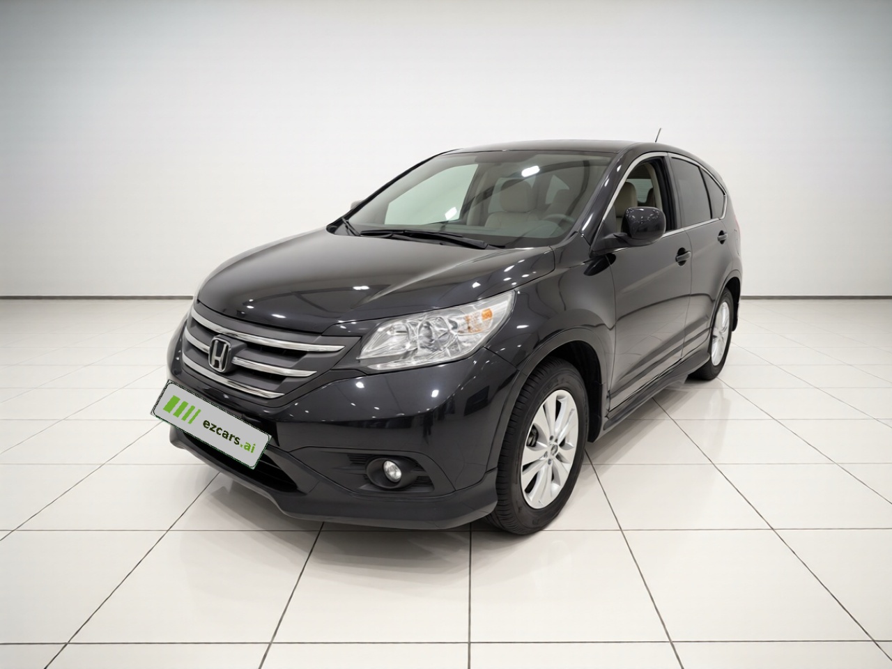 CR-V 2012 2.4L AWD Luxury