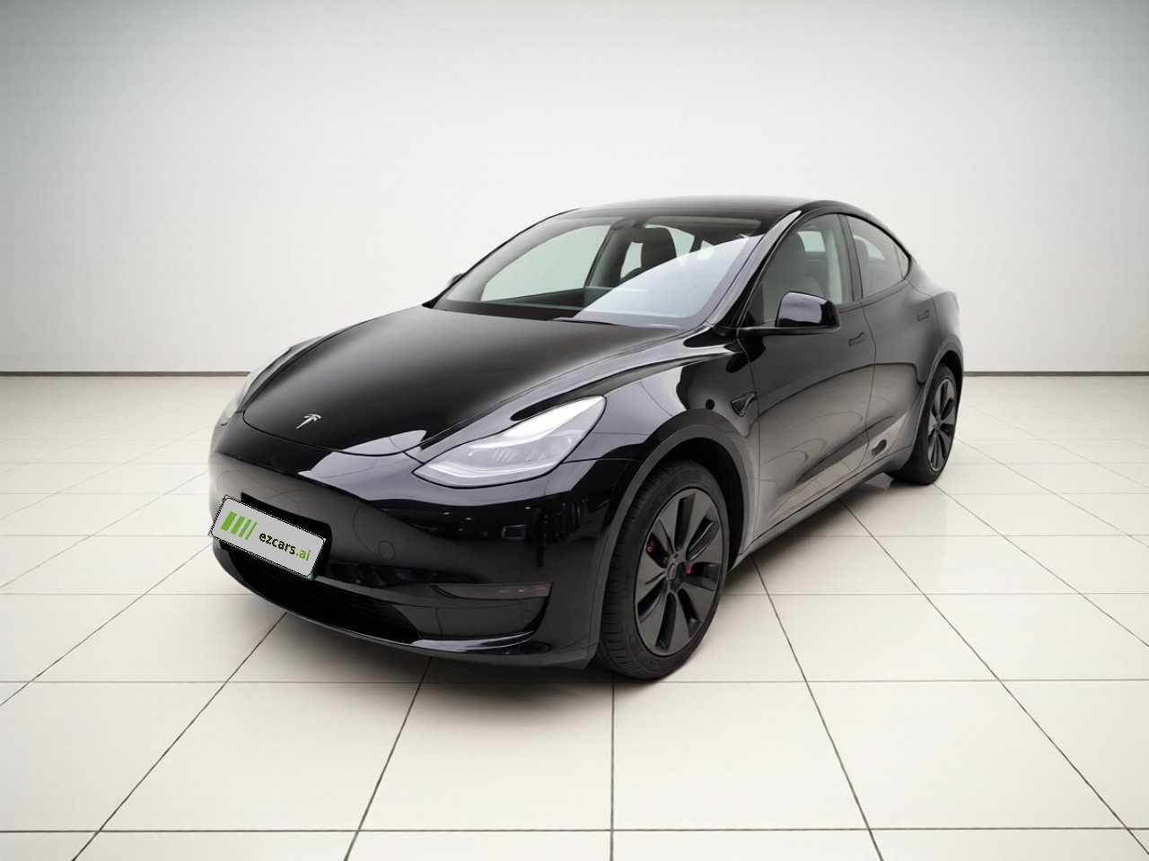 Model Y 2023 RWD