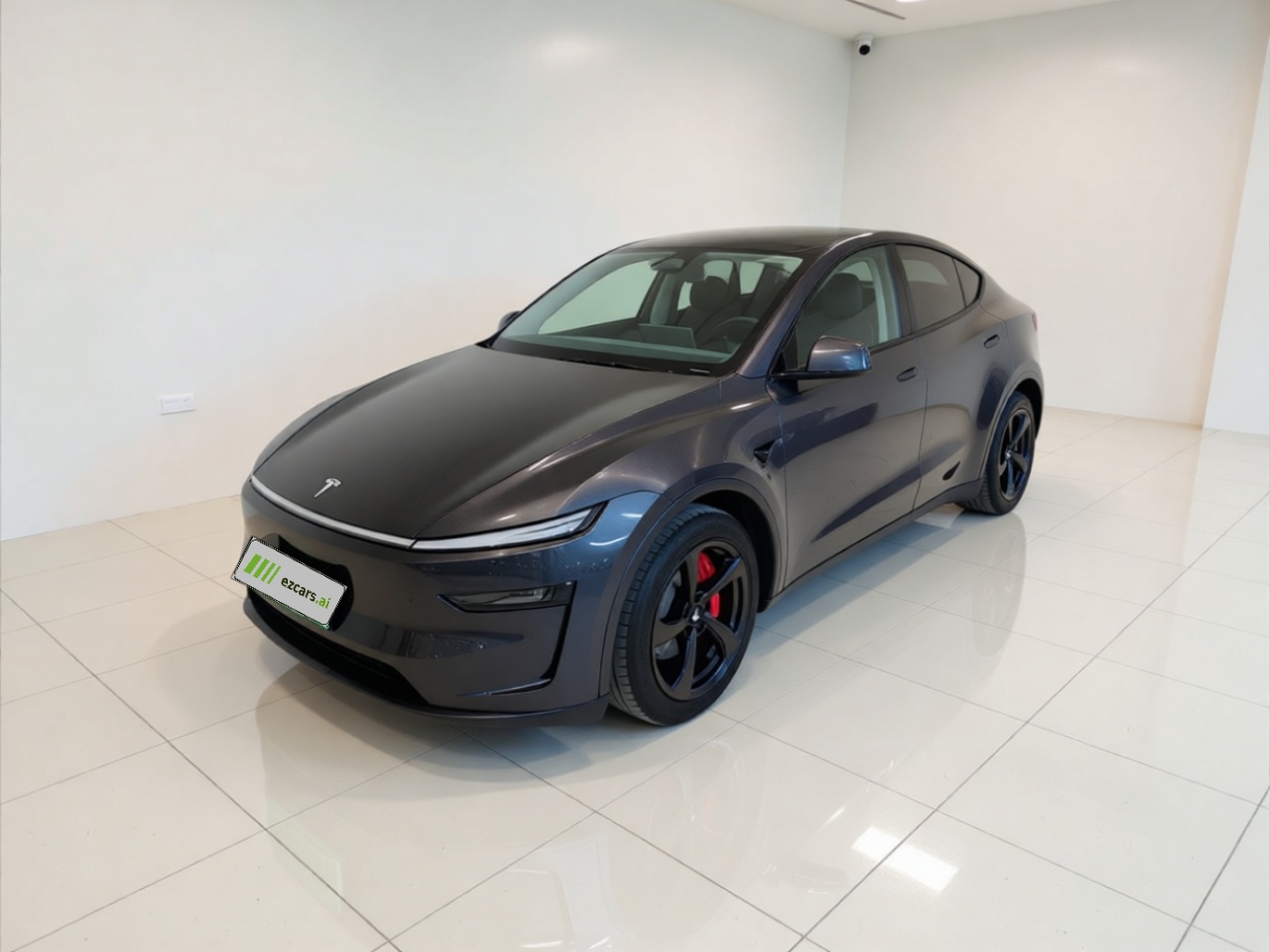 Model Y 2025 RWD