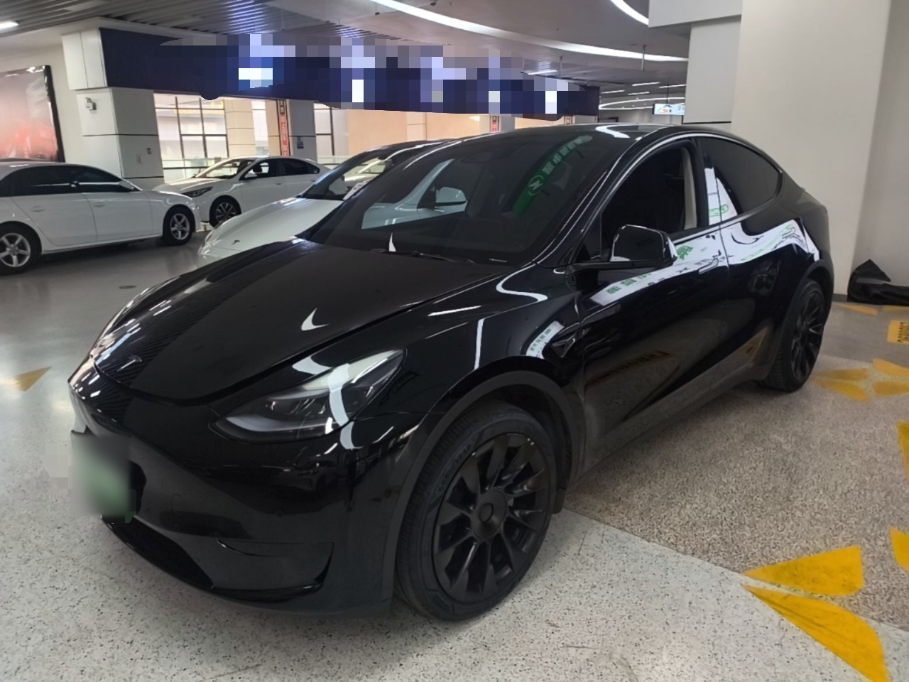 Model Y 2023 RWD