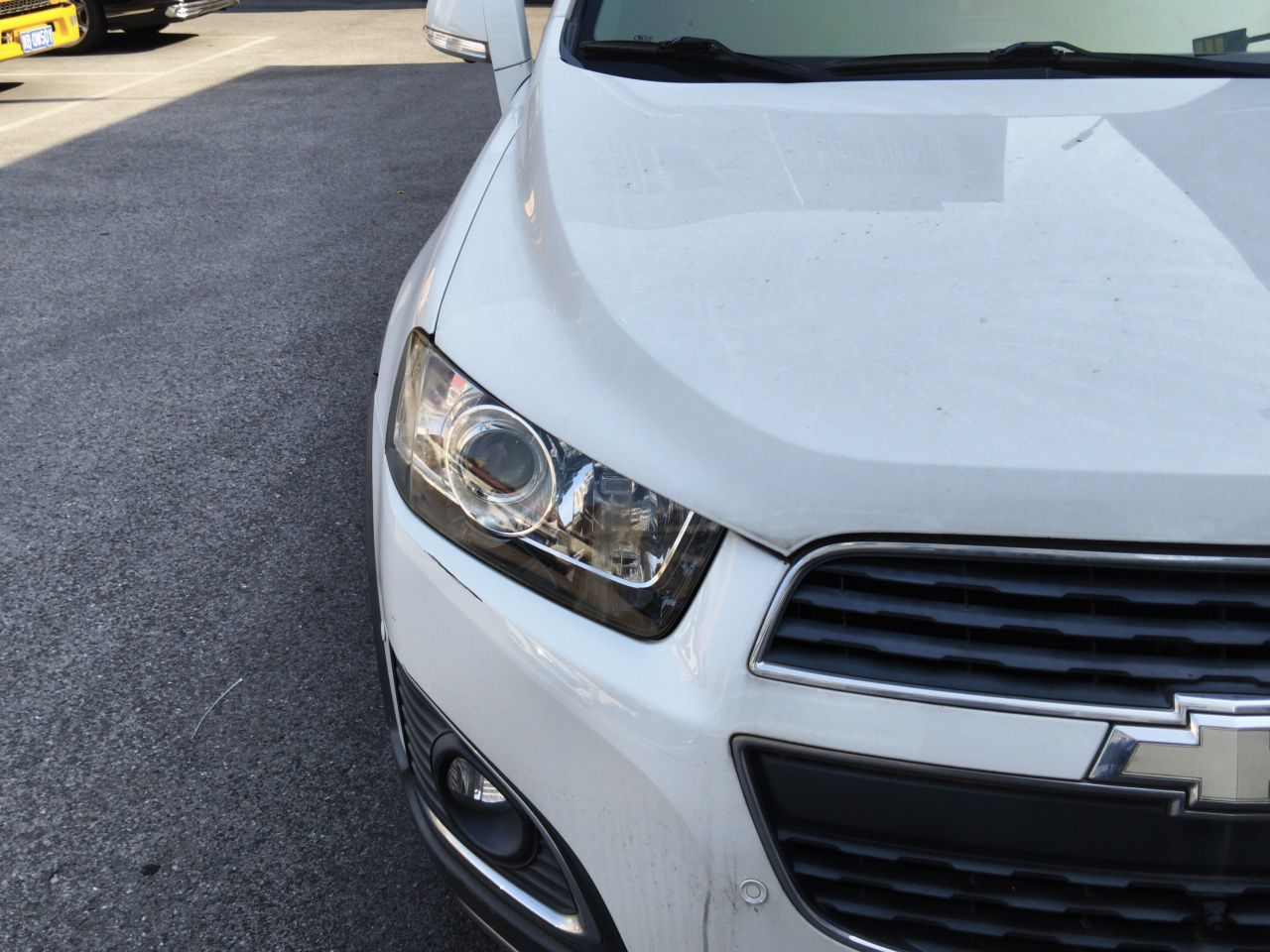 2015 2.4L AWD Flagship 7-Seater photo 4