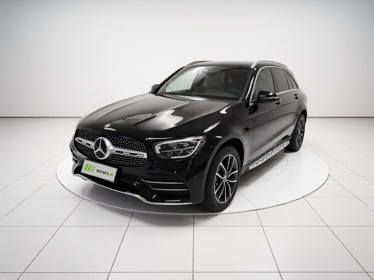 GLC 2021 GLC 300 L 4MATIC Dynamic