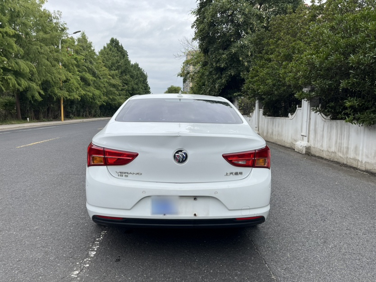 Verano 2017 Sedan 15S AT Progressive photo 3