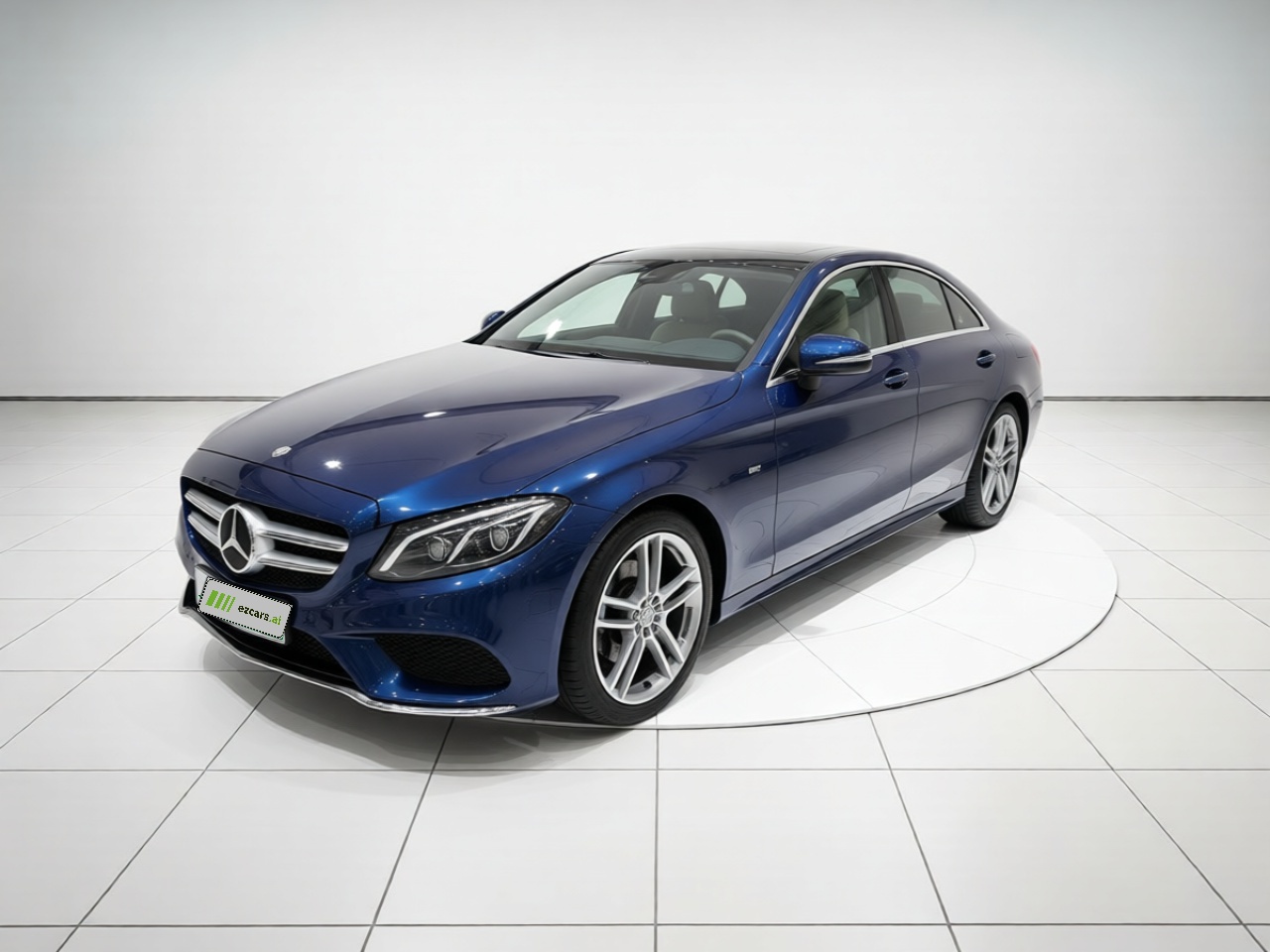 CLS 2018 CLS 300 Dynamic