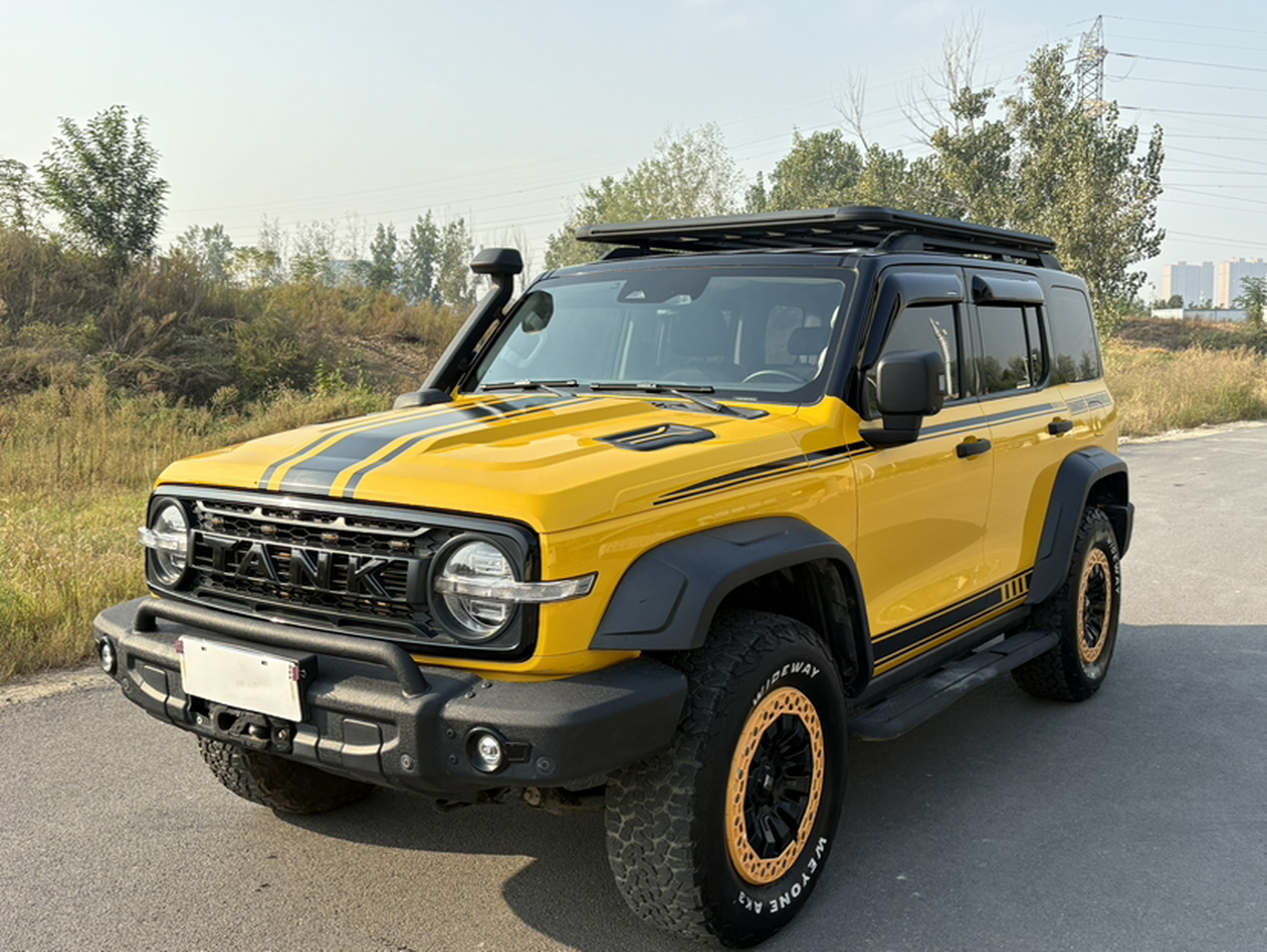300 2022 2.0T