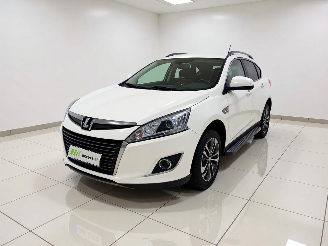 Luxgen 6 SUV 2015 1.8T Fashion