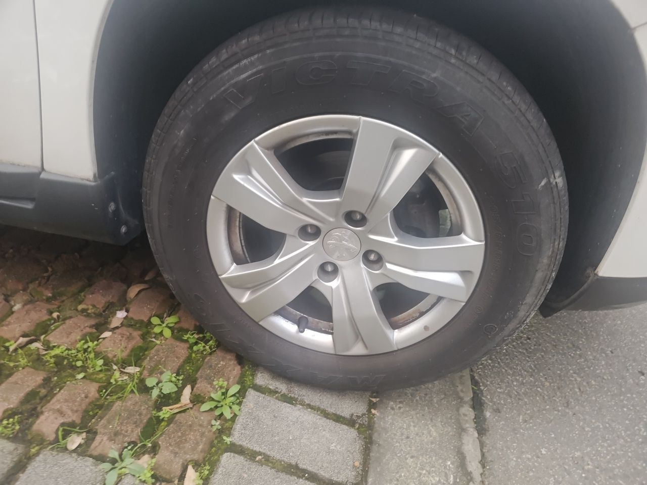 2008 2014 1.6L MT photo 5