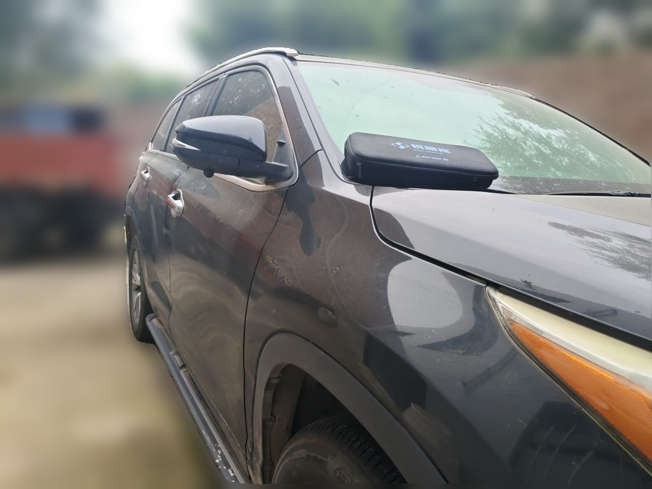 Highlander 2015 2.0T RWD Elite 5-Seater photo 3