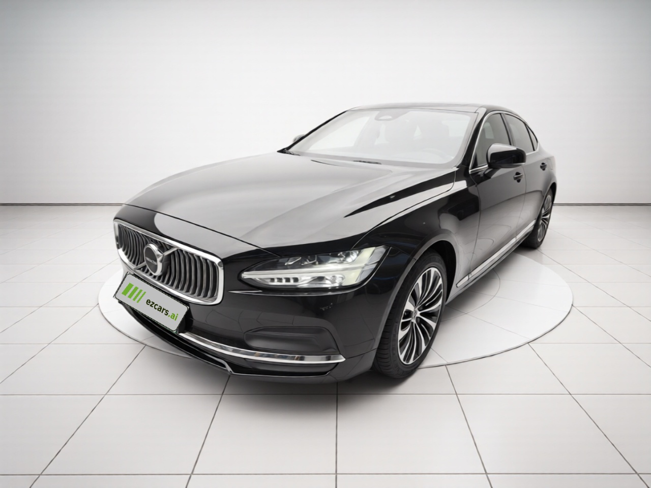 S90 2023 B5 Luxury