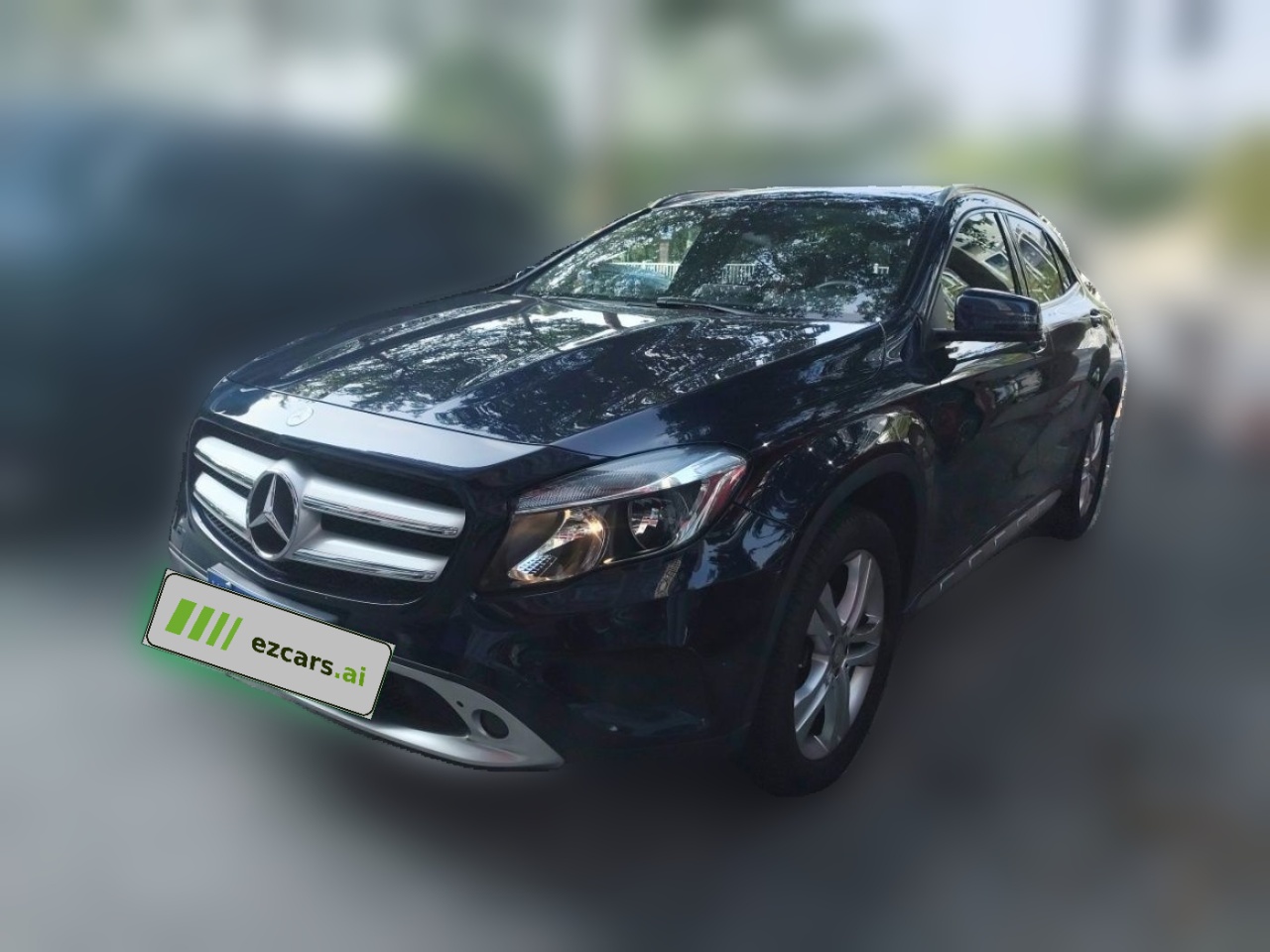GLA 2016 GLA 200 Dynamic