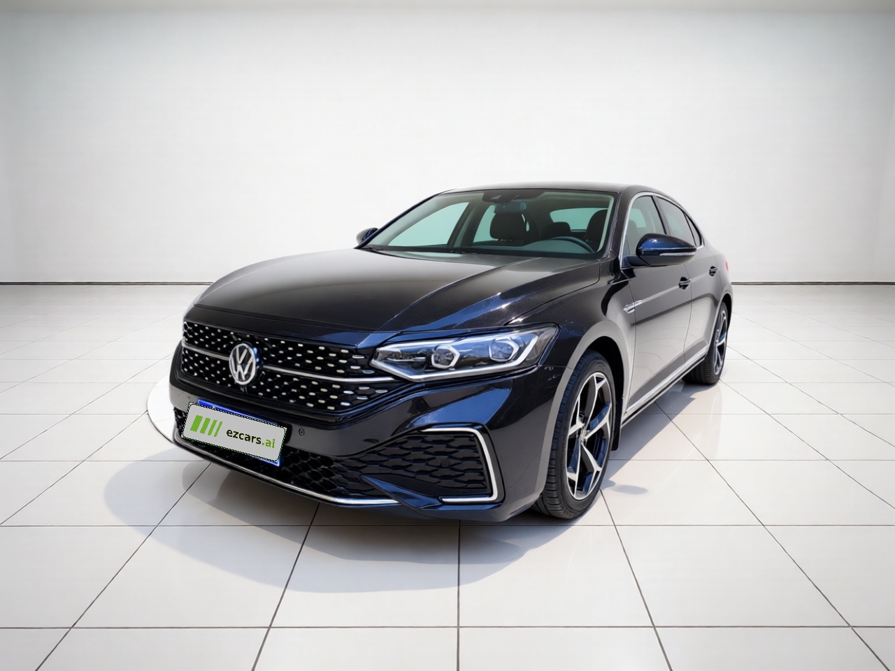 Passat 2024 380TSI Luxury