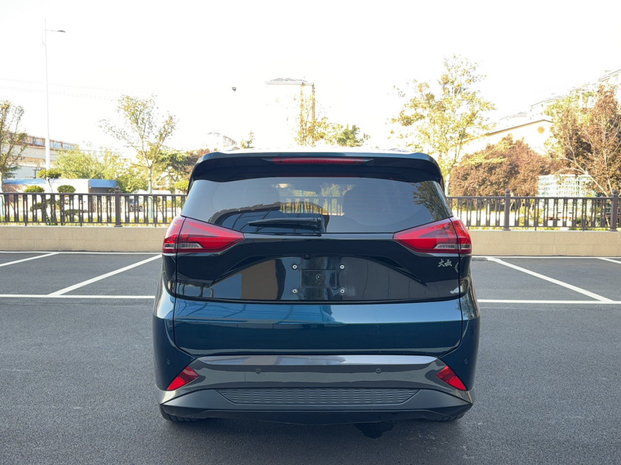 Haima 7X 2020 1.6TGDI AT Flagship photo 5