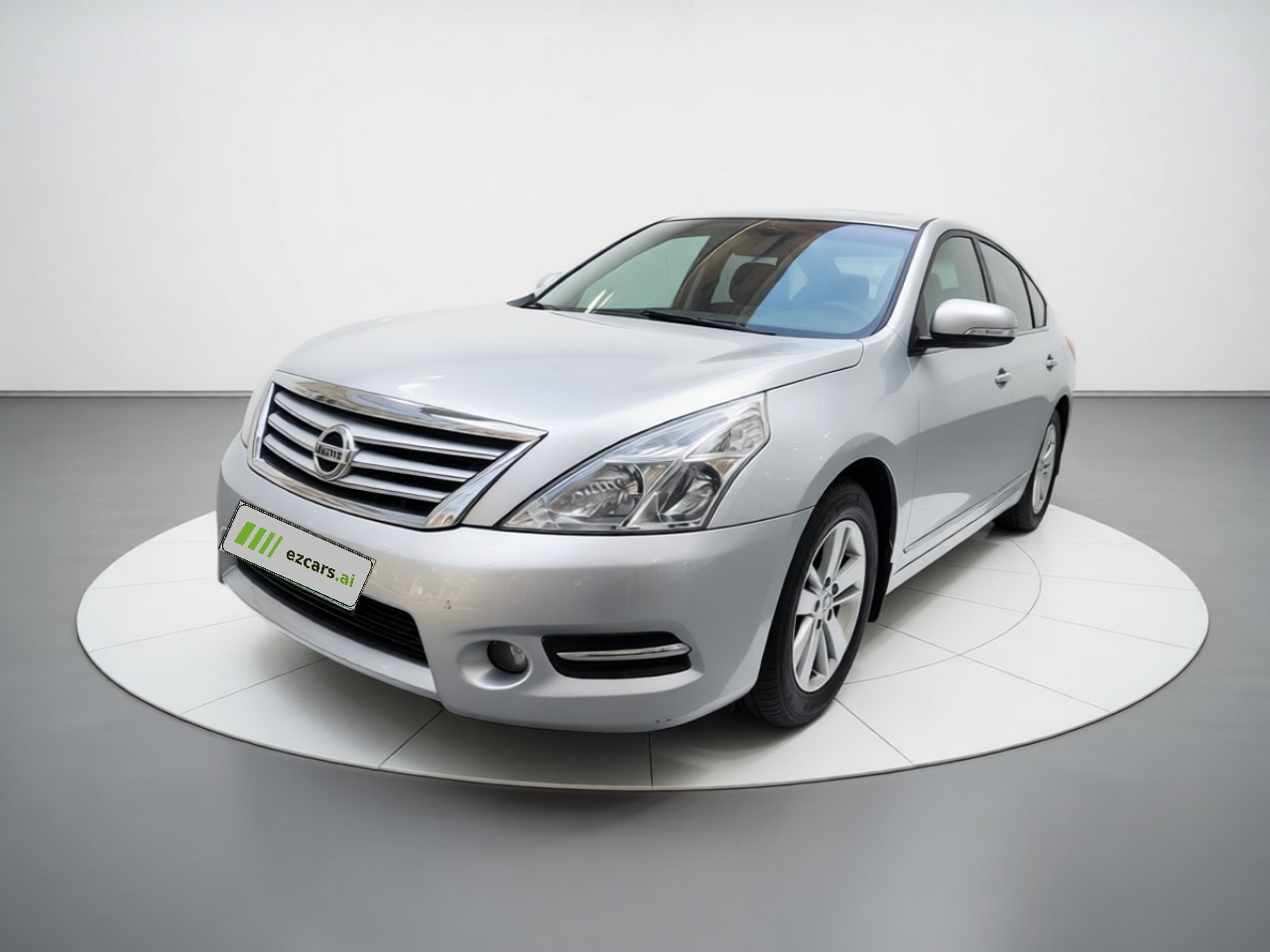 Teana 2011 2.0L XL Comfort