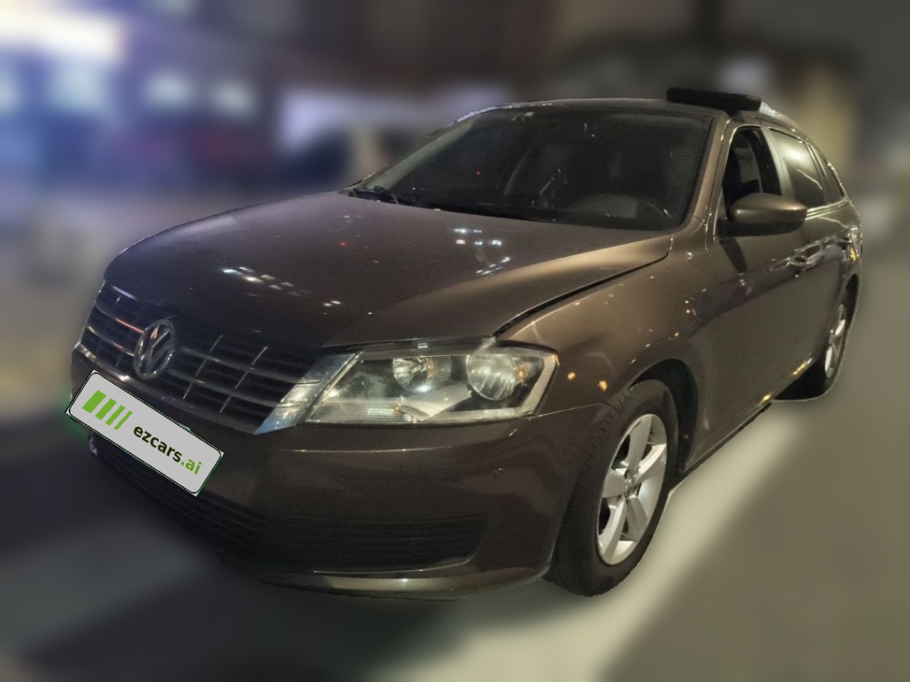 2013 1.6L AT Comfort