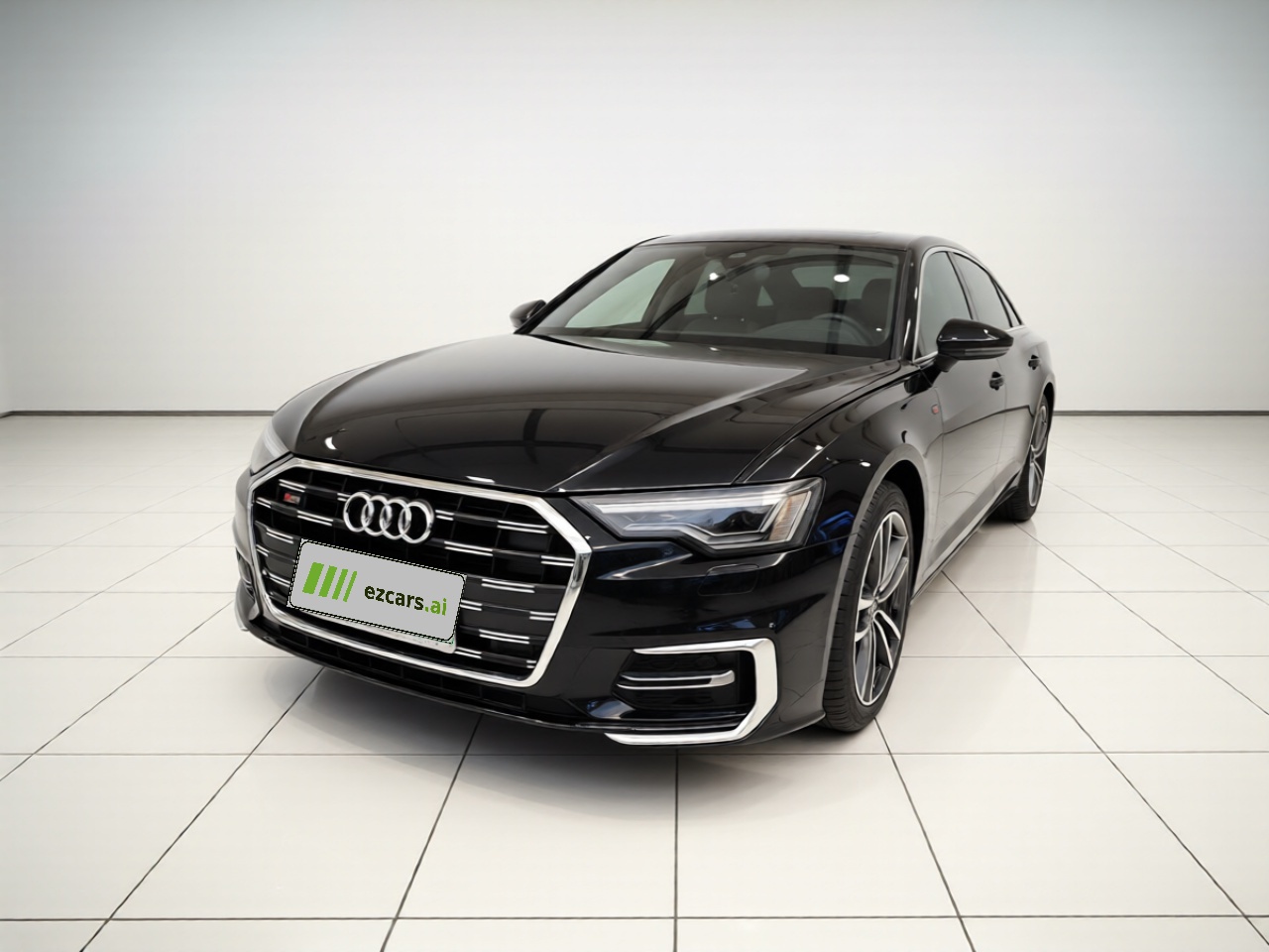 A6L 2021 40 TFSI Luxury Dynamic