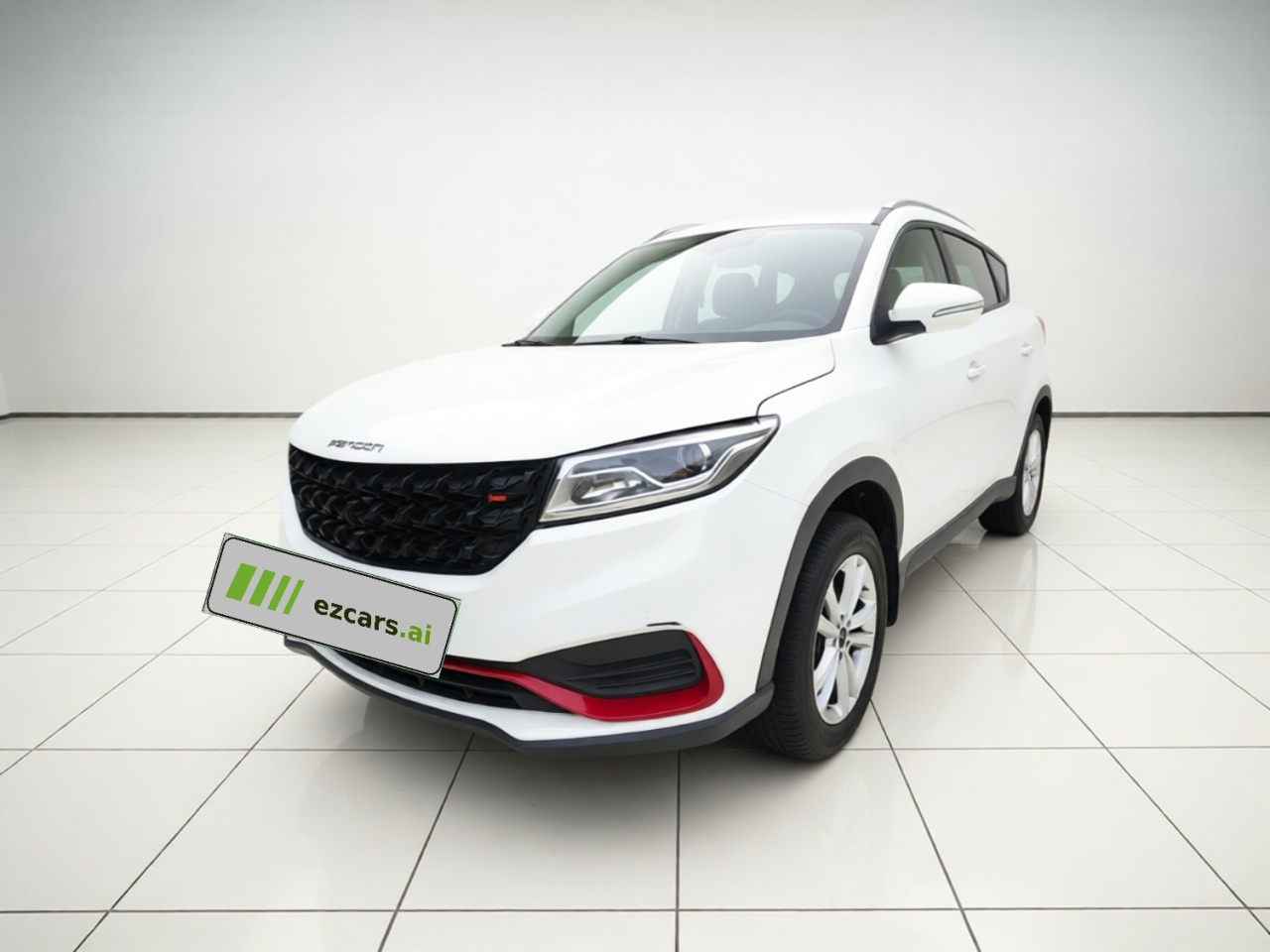 Fengon 580 2021 1.8L MT Elite