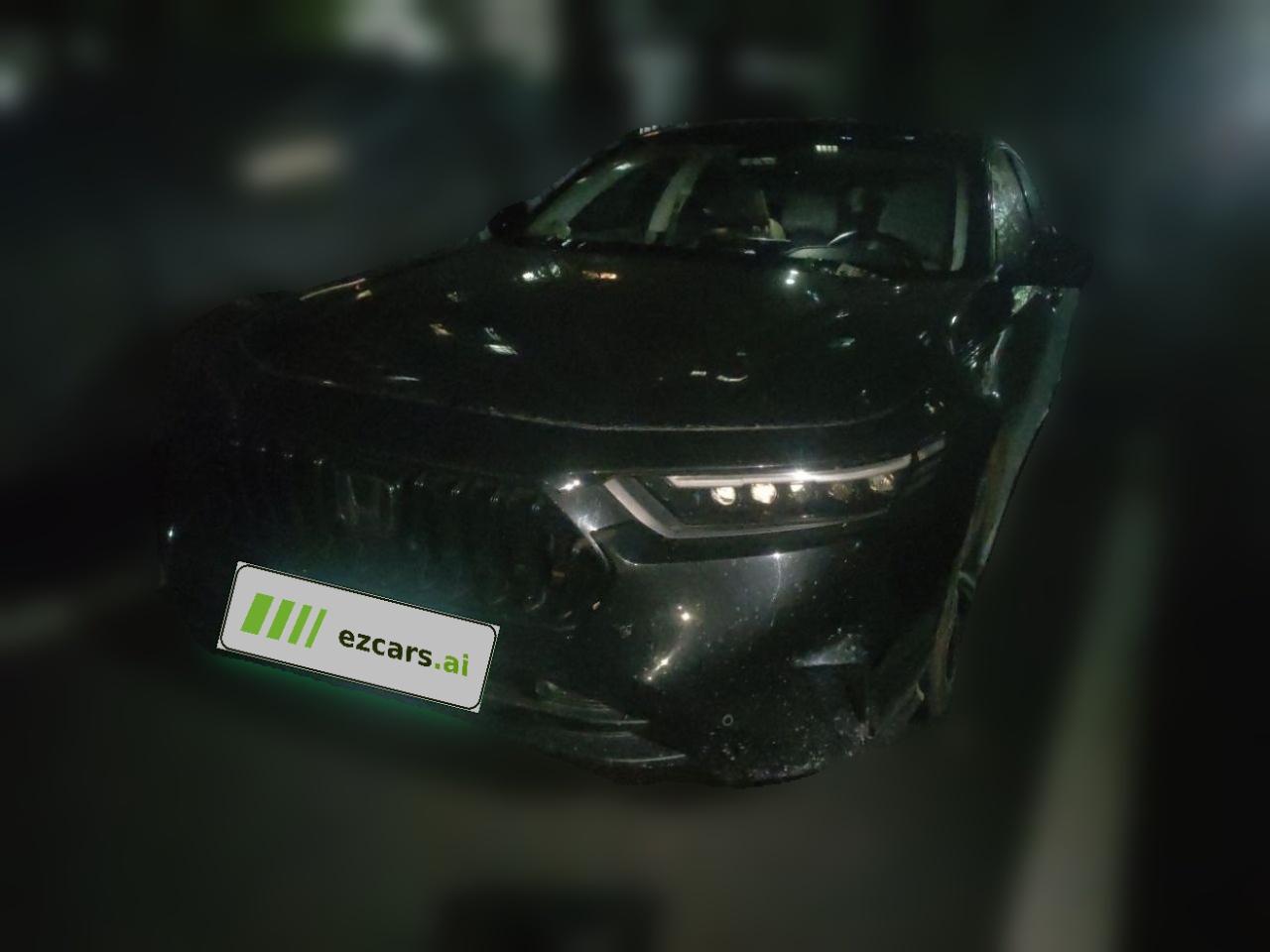 2025 260TURBO Elite