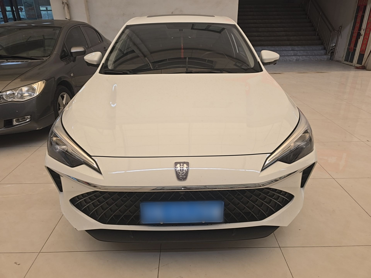 i5 2023 1.5L CVT photo 2