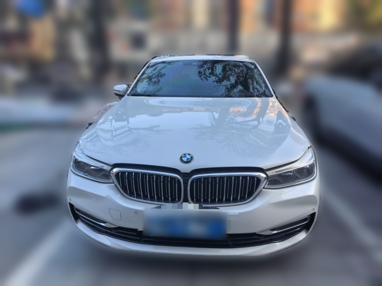 6 SeriesGT 2019 630i Luxury Design Package photo 2