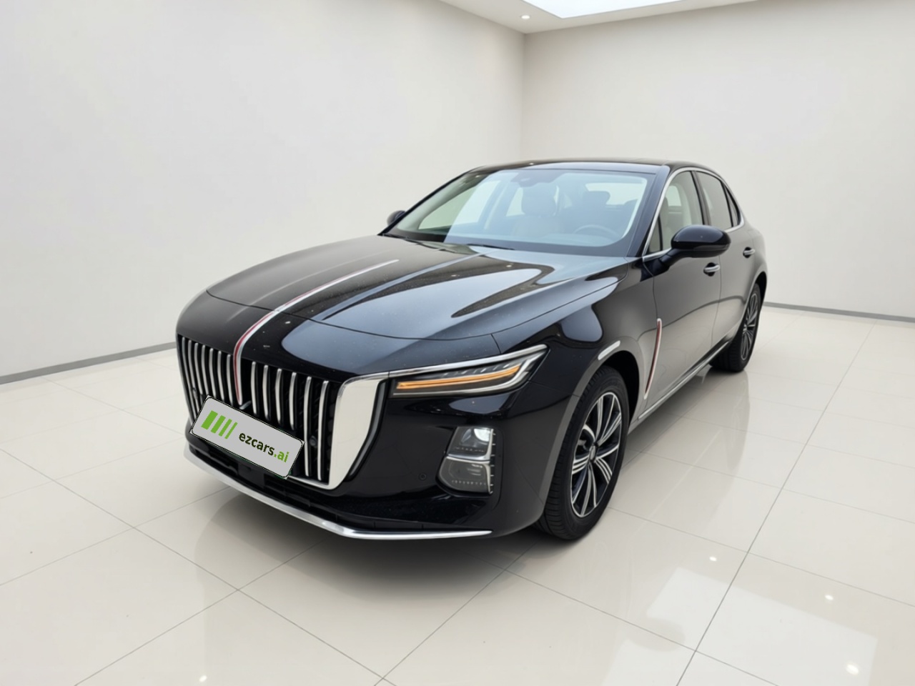 H5 PHEV 2025 130