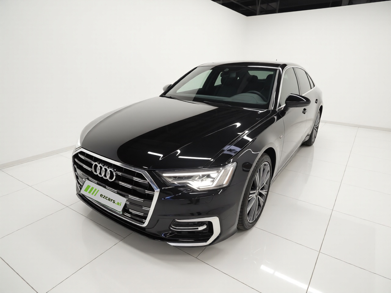 A6L 2024 45 TFSI quattro Dynamic