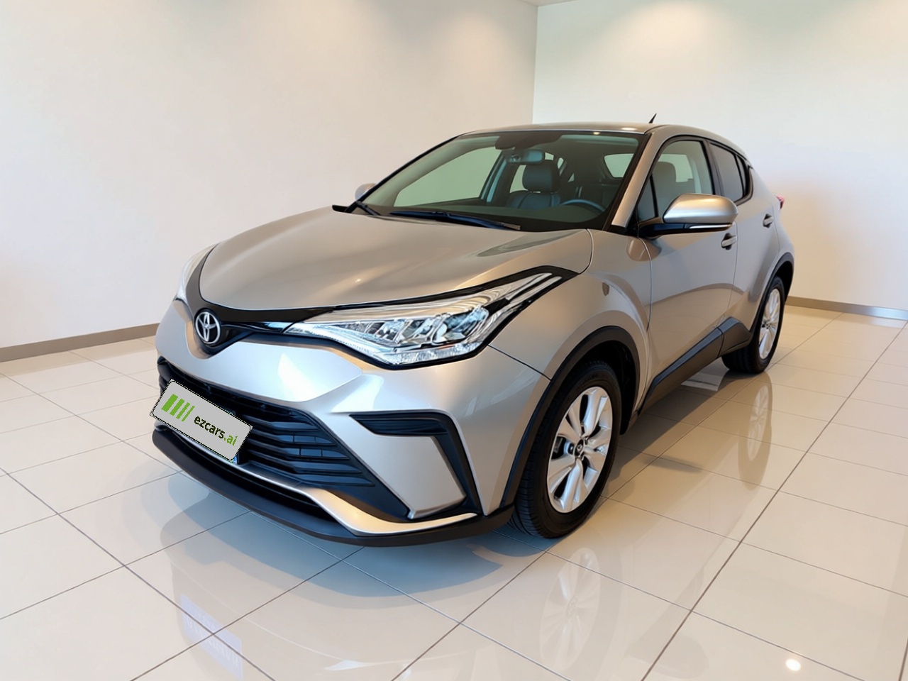IZOA 2021 2.0L