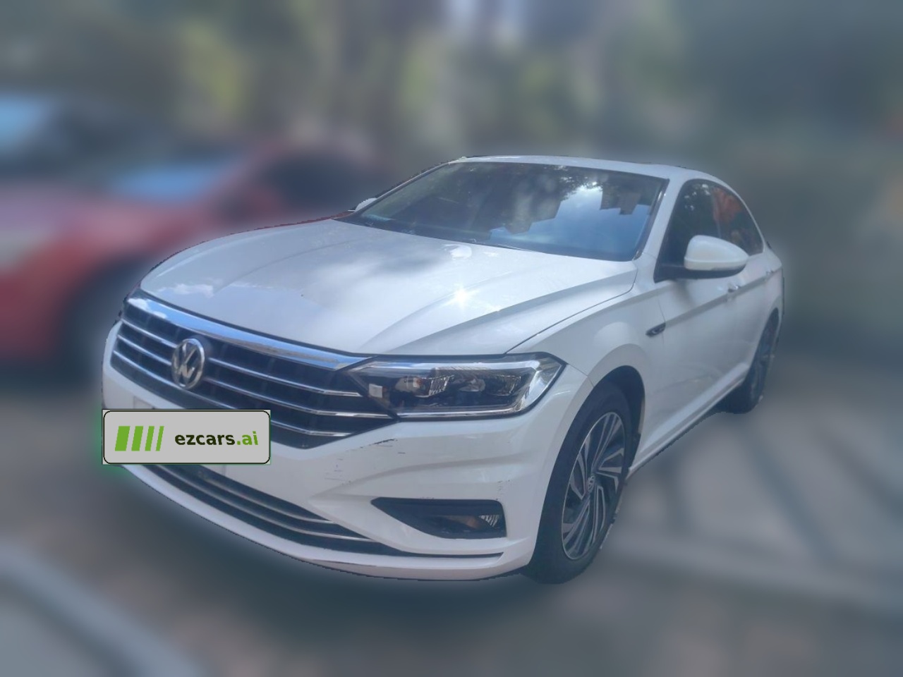 Sagitar 2021 280TSI DSG