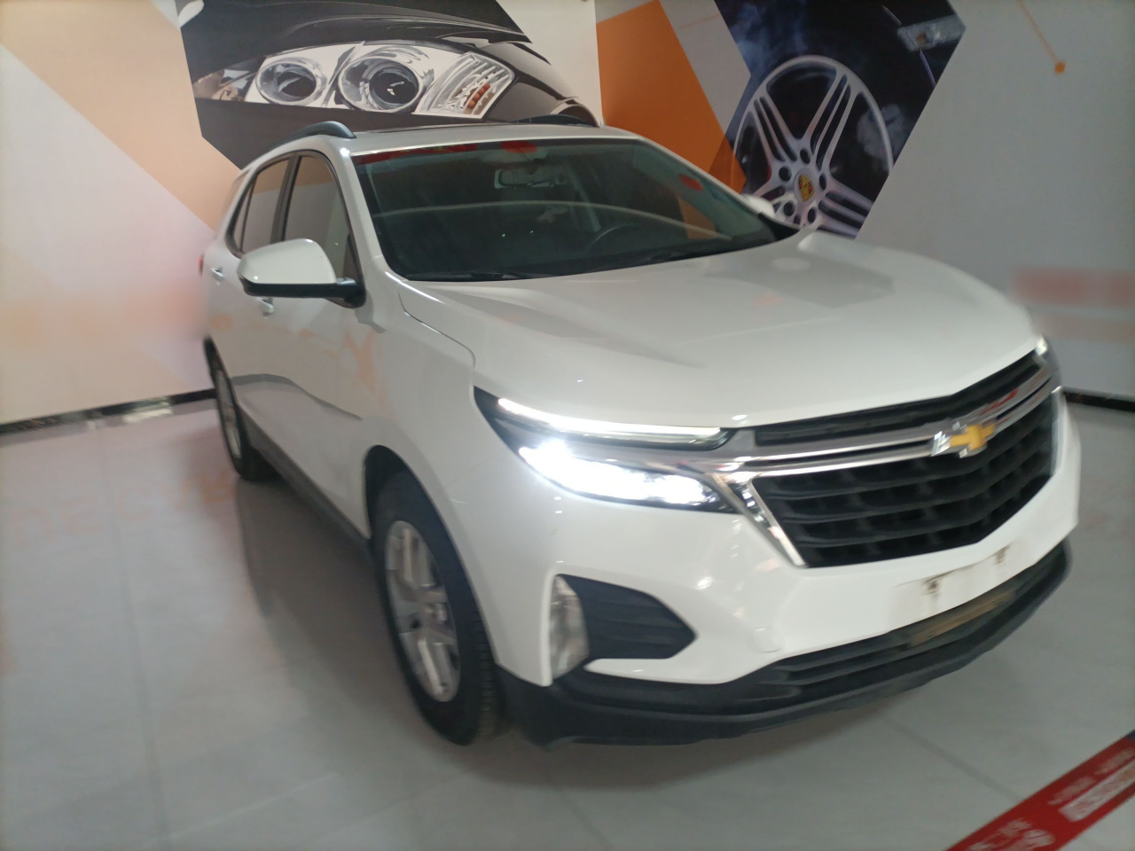 2021 535T photo 3