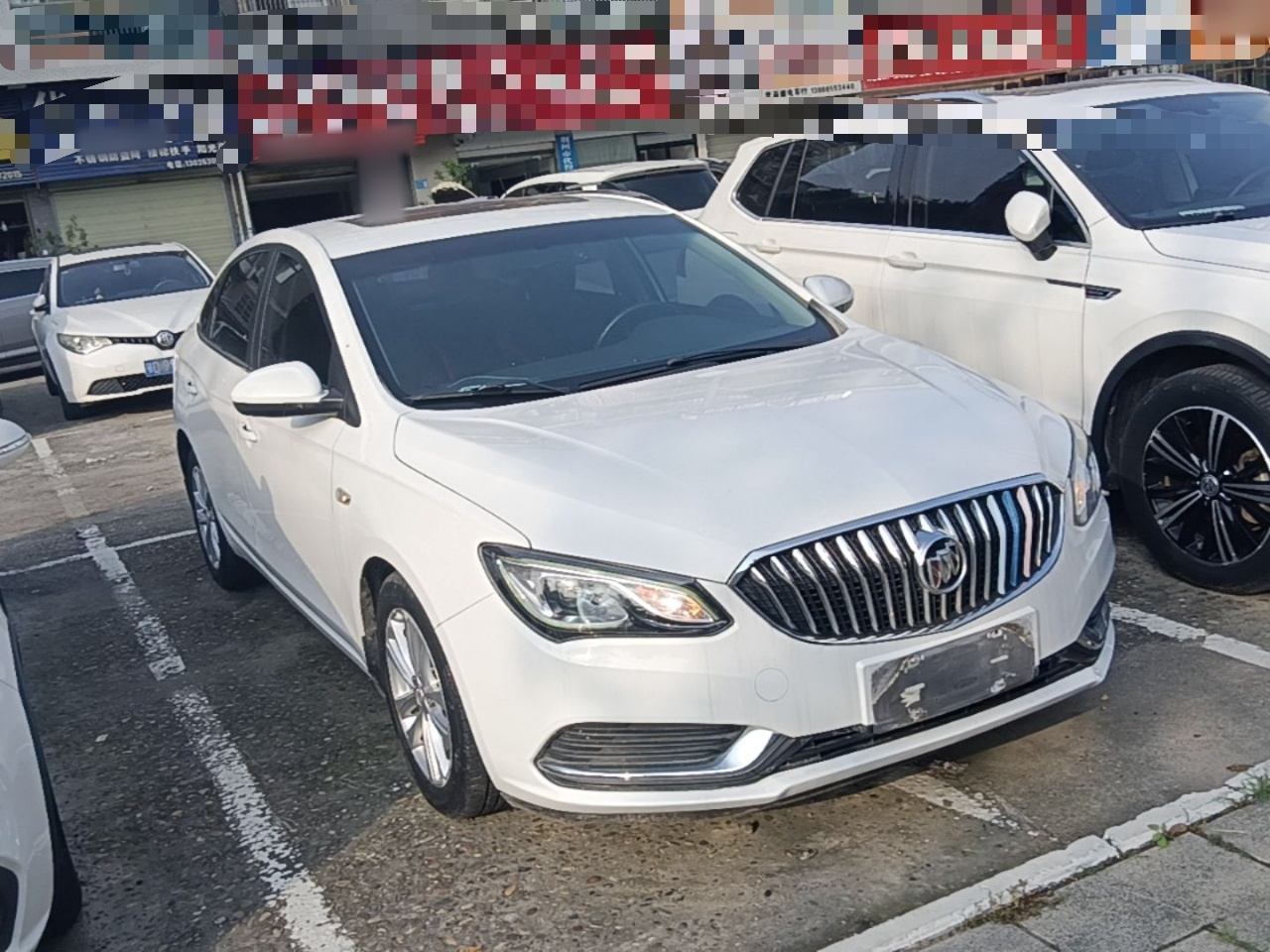 Excelle 2015 18T DCT Sport Flagship photo 5
