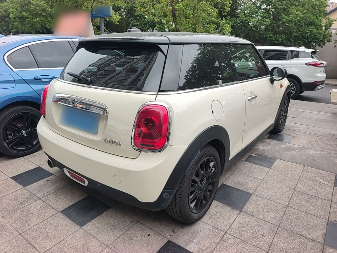2016 1.5T COOPER photo 4