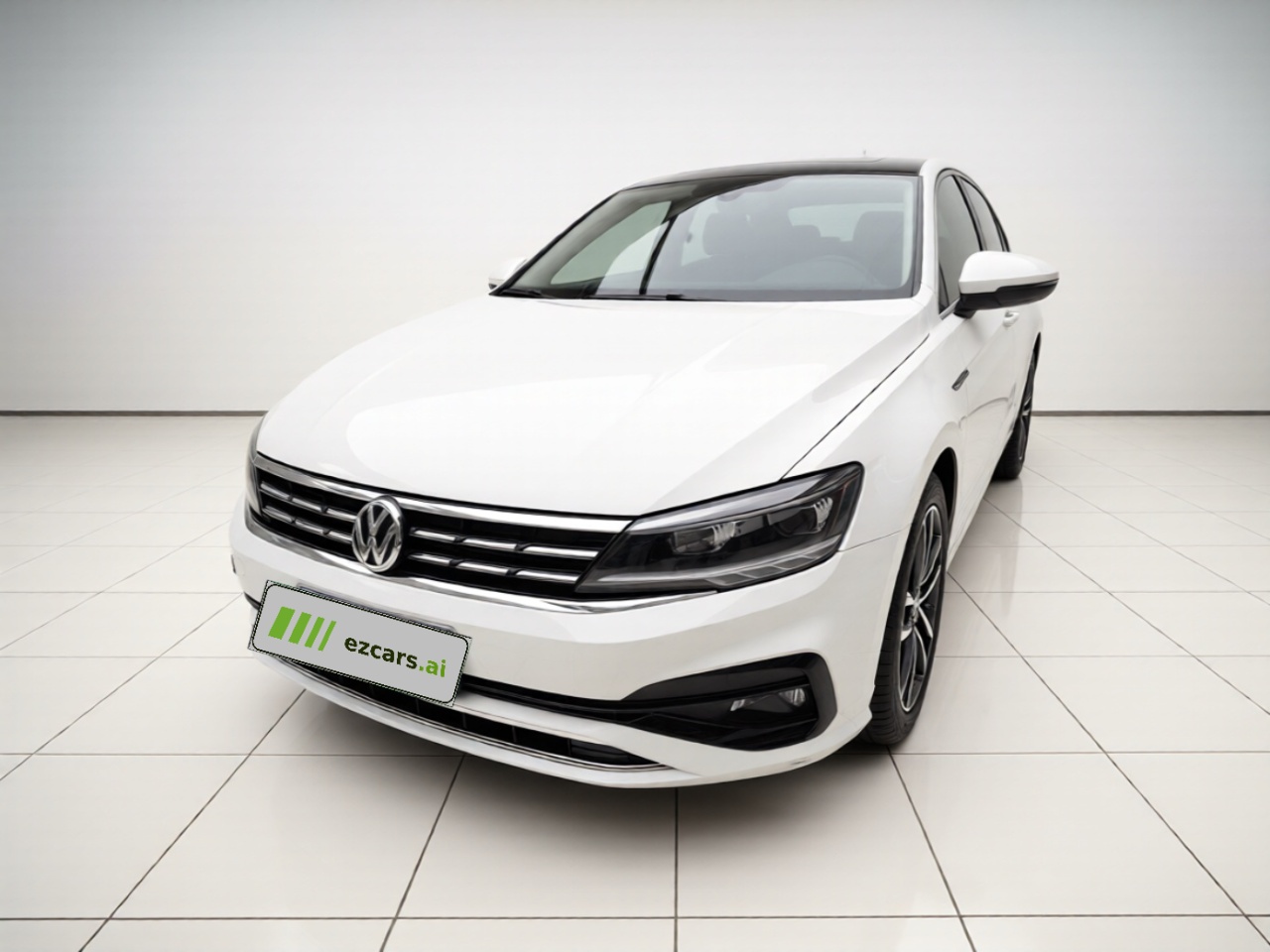 Lamando 2021 280TSI DSG Comfort